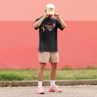 Vintage_Acid_Wash_UK_streetwear_unisex_t_shirt_model_2