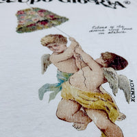 La Belle Époque tee